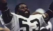 Las Vegas Raiders Mourn Death of Super Bowl Hero Rod Martin at 72