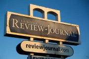 Las Vegas Review-Journal Ends Decades-Long Printing of Rival Las Vegas Sun