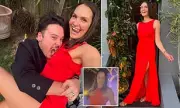 Laura Byrne's 40th Birthday Party Ends in Egg Attack by Angry Neighbours
