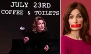 Laura Kay Bailey's One-Woman Show Explores JK Rowling TERF Play Controversy