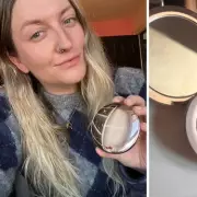 Laura Mercier's Tinted Blur Balm Tested: A Lightweight Foundation Review