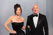 Lauren Sánchez Expresses Desire for Another Child with Jeff Bezos