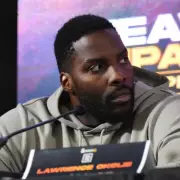 Lawrence Okolie Fails Anti-Doping Test Ahead of Heavyweight Bout in Paris