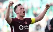 Lawrence Shankland: I Almost Left Hearts Last Summer, But Now I'm Glad I Stayed
