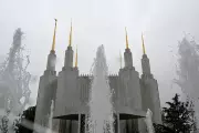 LDS Church Sues 'Mormon Stories' Podcast Over Trademark Confusion Claims