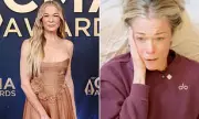 LeAnn Rimes Cancels Shows Due to Severe Illness, Heartbroken