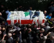 Lebanese Journalist Amal Khalil Receives Death Threats from Israel