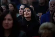 Lebanon's Displaced Christians Observe Easter in Exile Amid Ongoing Conflict