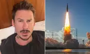 Lee Ryan Banned from TikTok Over Moon and Ultra-Processed Food Conspiracies