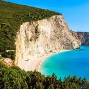 Lefkada Crowned Greece's Top Island Destination for 2026
