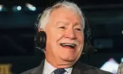 Legendary Canucks Broadcaster John Garrett Dies at 74