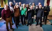 Legendary 'Up' Documentary Series Concludes with Poignant 70 Up Finale