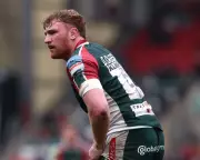 Leicester Tigers Triumph Over Bordeaux in Champions Cup Thriller