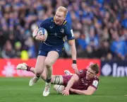 Leinster Overpower Sale to Secure Champions Cup Semi-Final Against Toulon