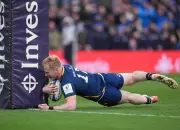 Leinster's Six-Try Triumph Over Sale Seals Champions Cup Semi-Final Spot