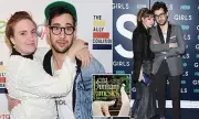 Lena Dunham Admits Cheating on Jack Antonoff in New Memoir Revelations