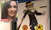 Lenox Divided Over Millionaire Man Mascot as Students Vote on Controversial Symbol