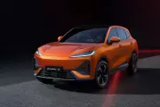 Lepas L6 SUV Debuts with 700-Mile Hybrid Range and Full EV Option for UK Market