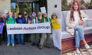 Lesbian Group Wins Landmark Appeal to Exclude Trans Women from Events