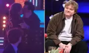 Lewis Capaldi Recalls Harry Styles Kiss, Harry Styles Engaged to Zoe Kravitz