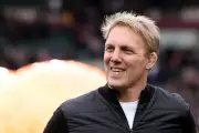 Lewis Moody on MND Battle: 'I Feel Hope' as He Launches Charity Cycle