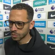 Liam Rosenior's Five Brutal Putdowns Before Chelsea Sack After Brighton Loss