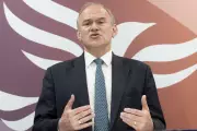 Lib Dems Admit Human Rights Breach Over Christian Views of Ex-BBC Journalist