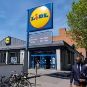 Lidl Offers Finder's Fee for New Supermarket Site Suggestions