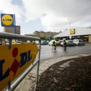Lidl Unveils 1,079 New UK Store Target Locations for 2026 – Full List