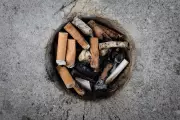 Lifelong Smoking Ban for New Generation as Landmark Bill Passes Parliament
