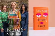 Lily King's 'Heart The Lover' Captivates Readers with Timeless Romance