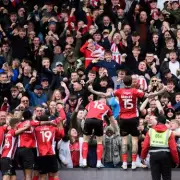 Lincoln City's Remarkable Journey: From Non-League to Championship Contenders