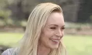 Lindsay Lohan Shines in First Leading TV Role Alongside Shailene Woodley