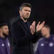 Lingard Backs Carrick for Permanent Man Utd Role Amid Stellar Interim Spell