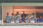Lionel Messi Faces $7 Million Lawsuit Over Skipped Florida Soccer Friendly