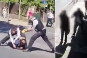 Little-Known Group Claiming Golders Green Attack Raises Questions