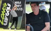 LIV Golf Faces New Legal Challenge Amid Future Uncertainty