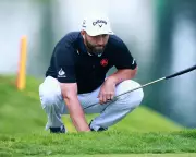 LIV Golf Faces Uncertain Future as Saudi Funding Ends in 2026