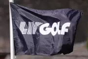 LIV Golf Seeks New Investors Amid Saudi Exit Speculation