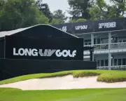 LIV Golf Vows 'Full Throttle' Season Amid Saudi Backer Doubts