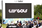 LIV Golf Vows to Continue 'Full Throttle' Amid Saudi Backer Speculation