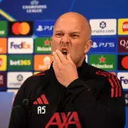 Liverpool Face Monumental Task Replacing Salah and Robertson as Slot Plans