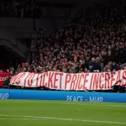 Liverpool Fans to Protest Fulham Over Ticket Price Hikes