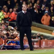 Liverpool Manager Sacked Just One Hour After Merseyside Derby Draw