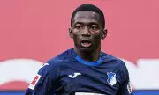 Liverpool Scout Hoffenheim's Bazoumana Toure as Potential Salah Replacement