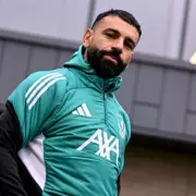 Liverpool Stars Reveal Mohamed Salah's Incredible Dedication Behind the Scenes