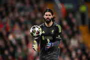 Liverpool's Alisson Faces Extended Absence as Isak Eyes Return in Cup Clash