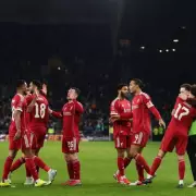 Liverpool's Champions League Race: Next Five Fixtures Compared to Rivals