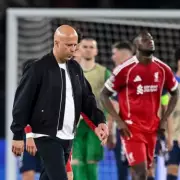 Liverpool's Contract Crossroads: Konate Deal Nears as Szoboszlai Talks Stall