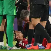 Liverpool's Hugo Ekitike Suffers Major Injury in Champions League Clash